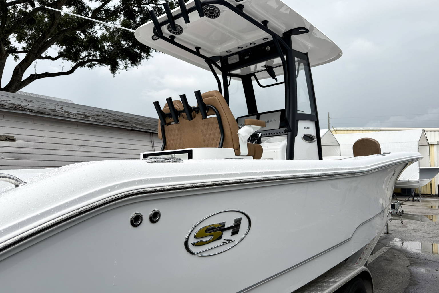 New 2027 Sea Hunt BX 28 #X004 image 5