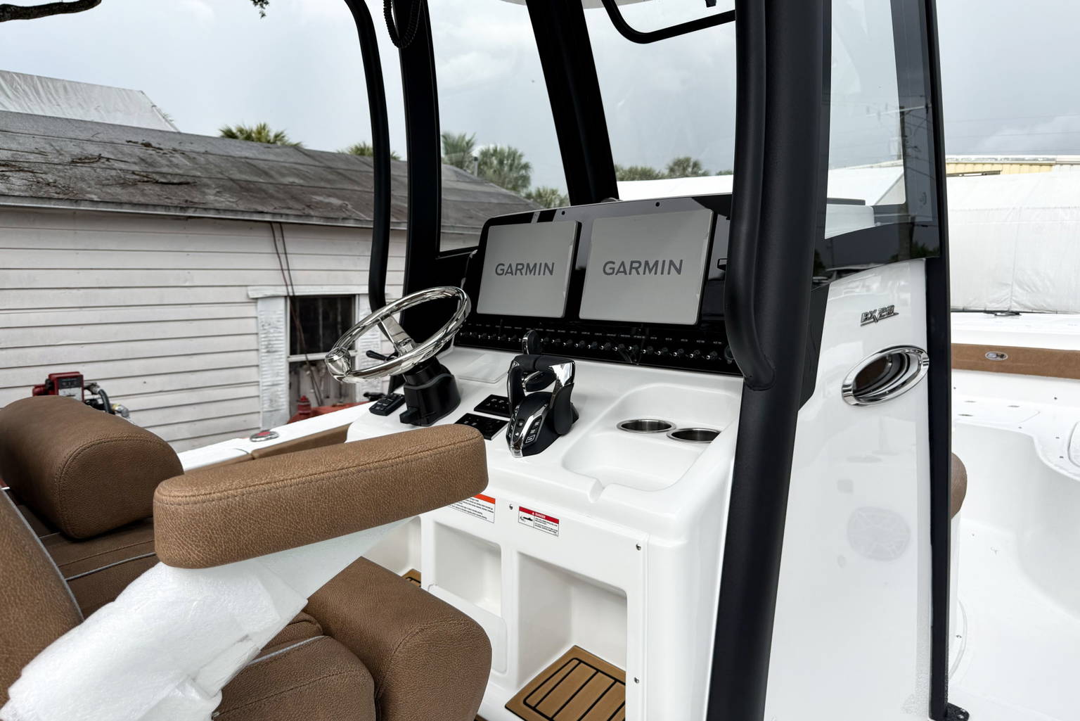 New 2027 Sea Hunt BX 28 #X004 image 6
