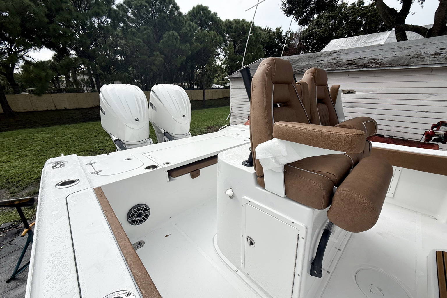 New 2027 Sea Hunt BX 28 #X004 image 7