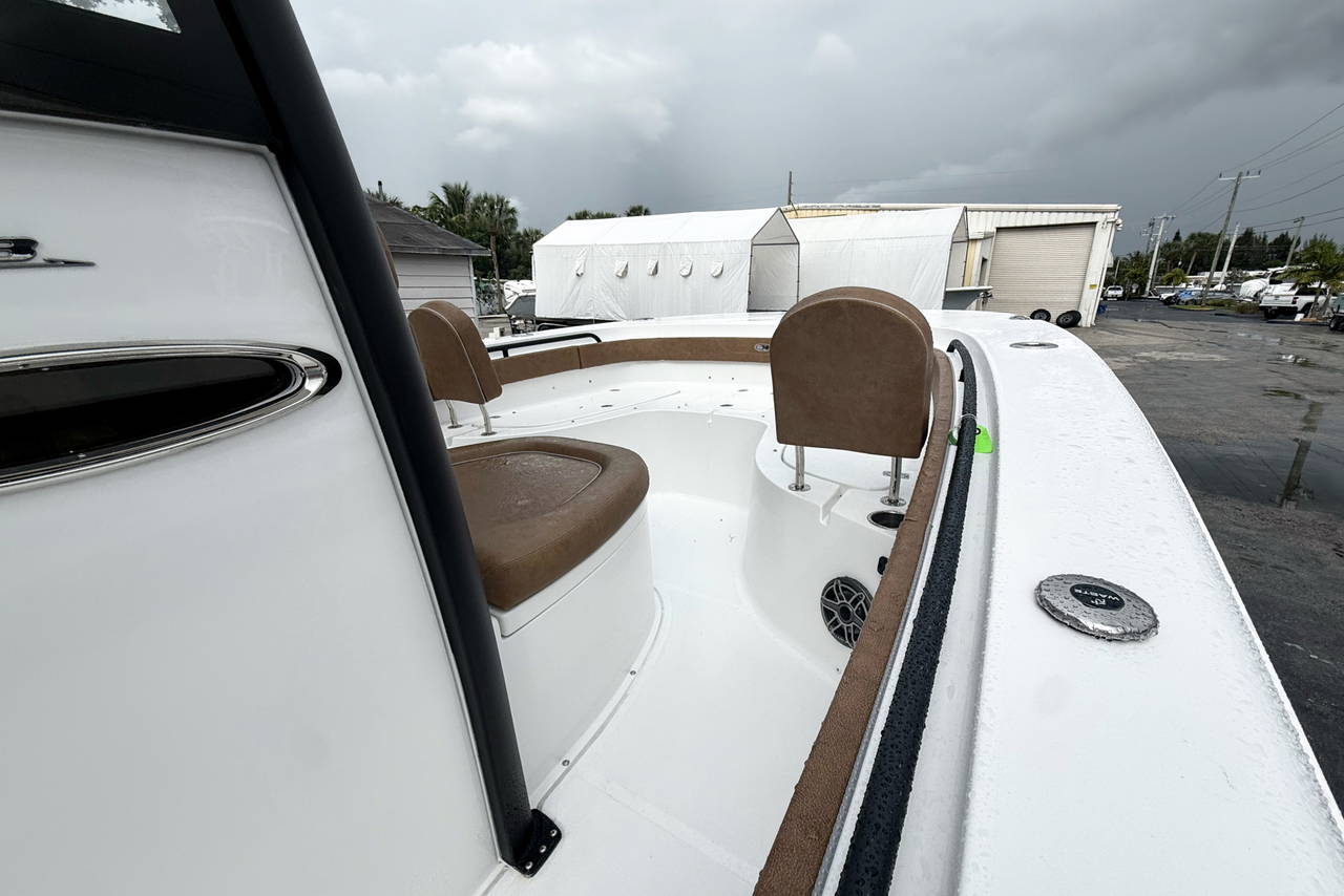 Alternative image of Sea Hunt BX 28 in West Palm Beach, FL
