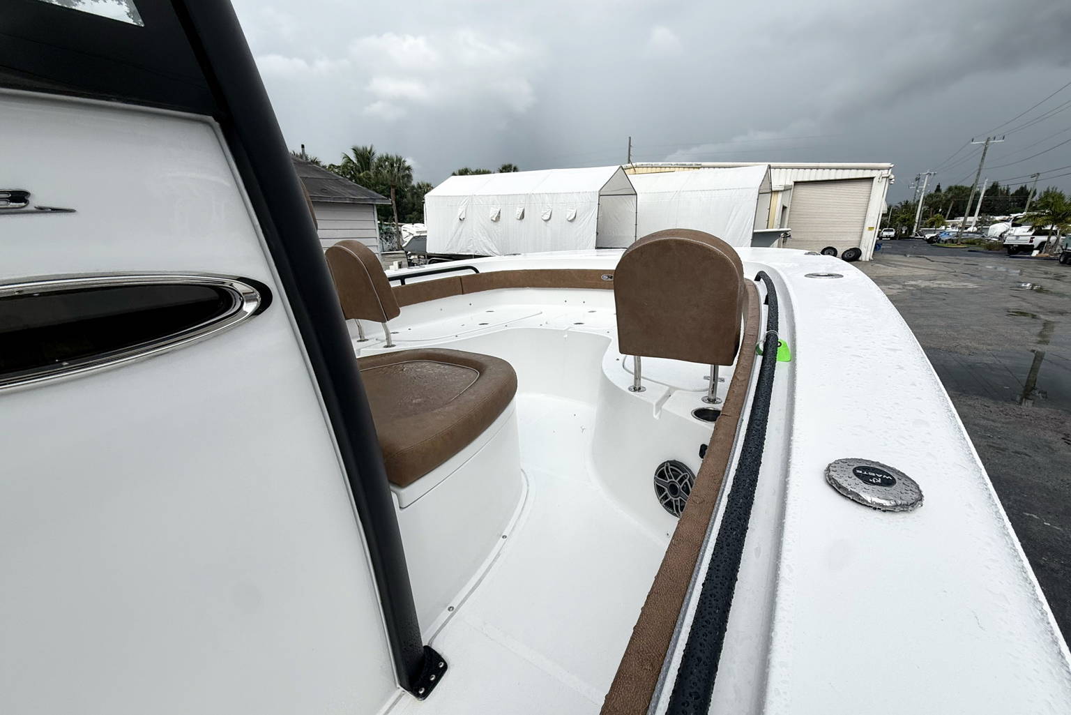 New 2027 Sea Hunt BX 28 #X004 image 8