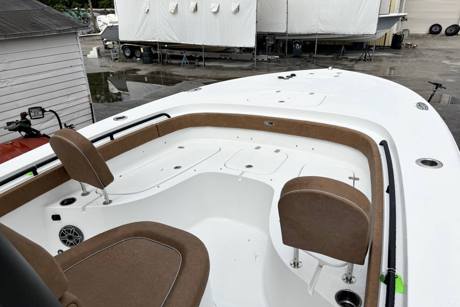 New 2027 Sea Hunt BX 28 #X004 image 9