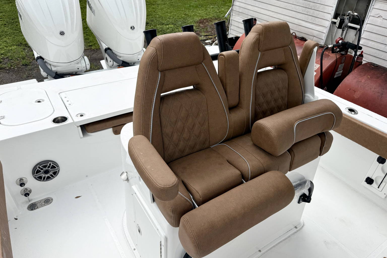 New 2027 Sea Hunt BX 28 #X004 image 10