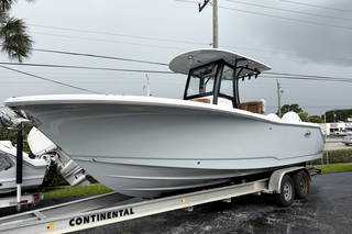 New 2027 Sea Hunt Gamefish 25 for sale