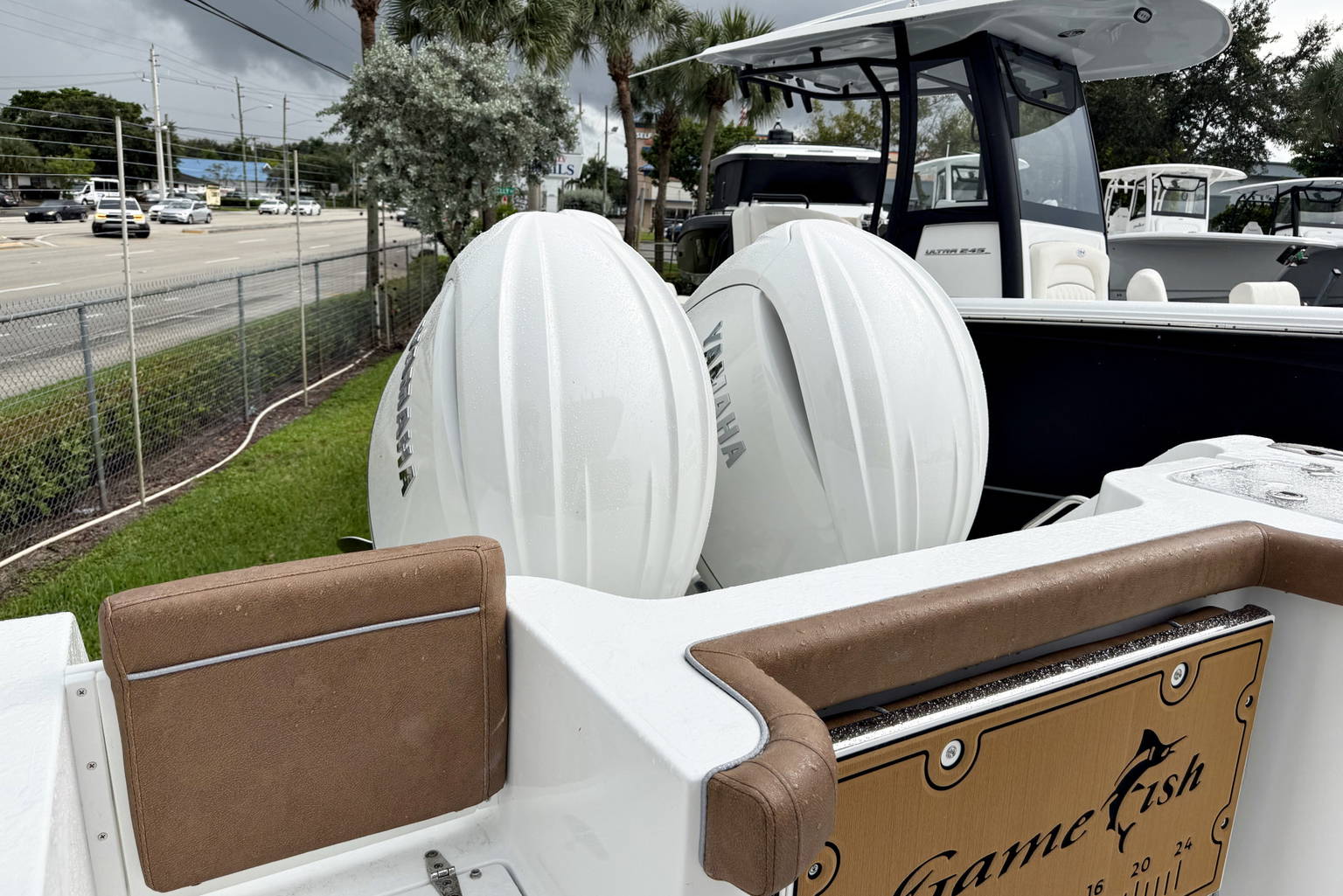 New 2027 Sea Hunt Gamefish 25 #0163 image 5