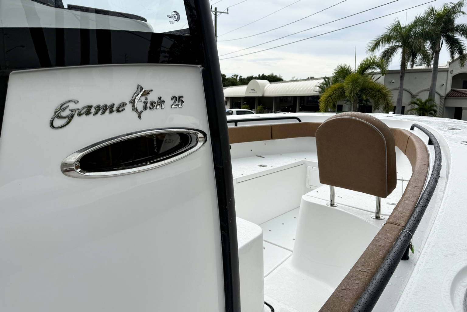 New 2027 Sea Hunt Gamefish 25 #0163 image 6