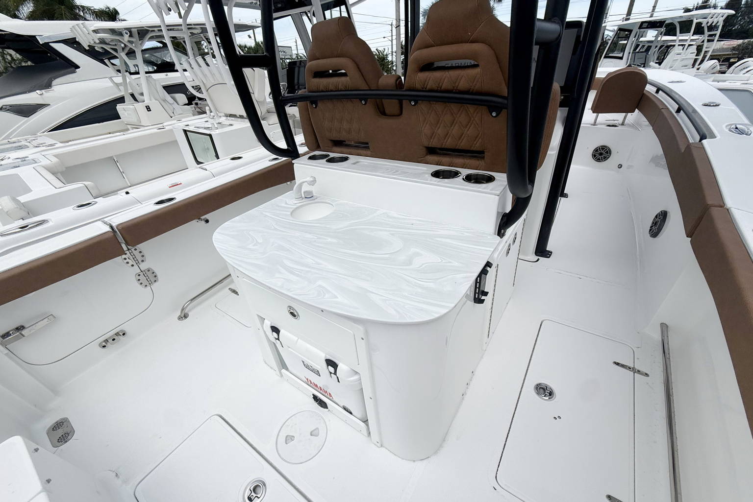 New 2027 Sea Hunt Ultra 285 SE #0086 image 5