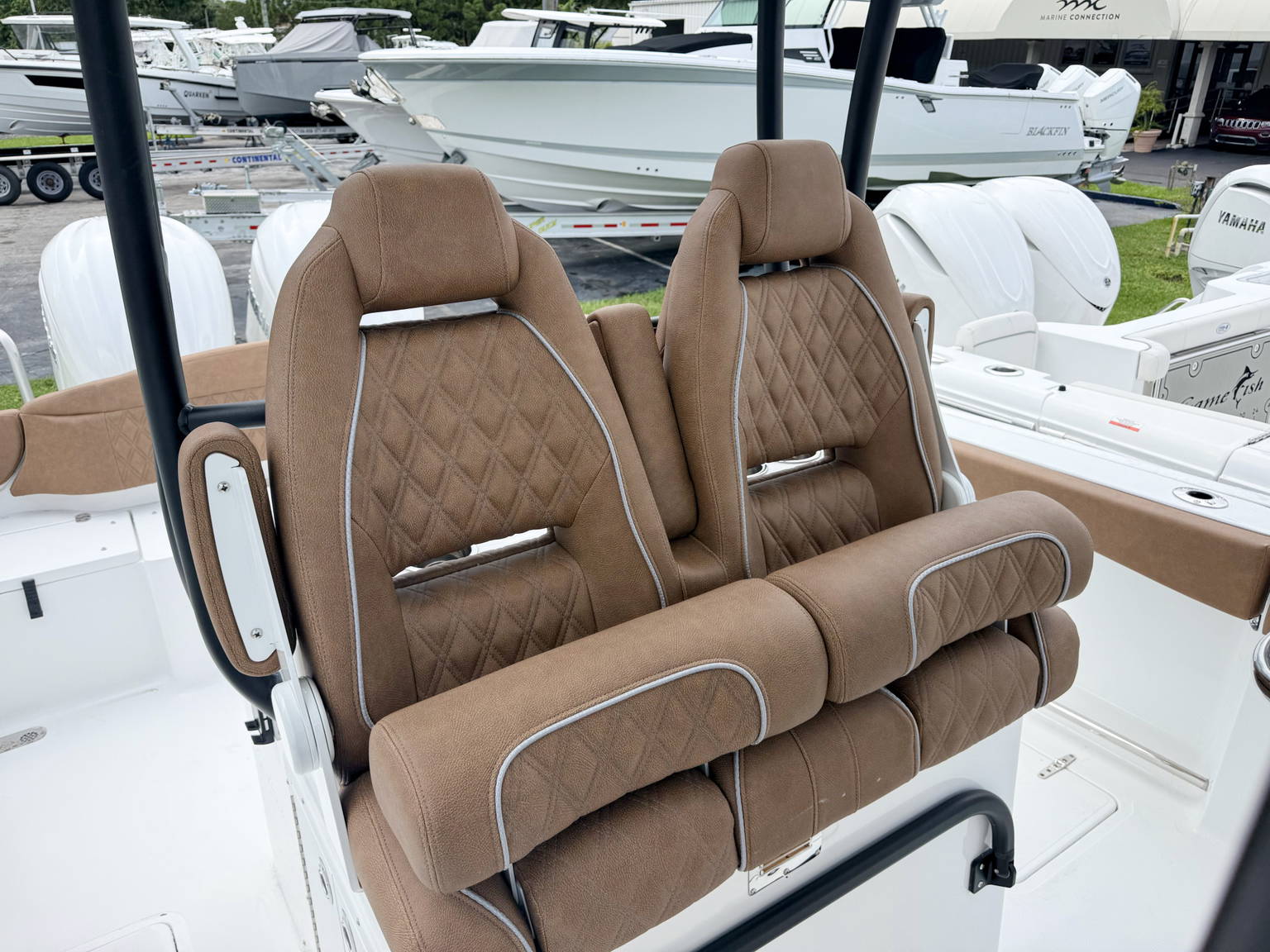Alternative image of Sea Hunt Ultra 285 SE in West Palm Beach, FL