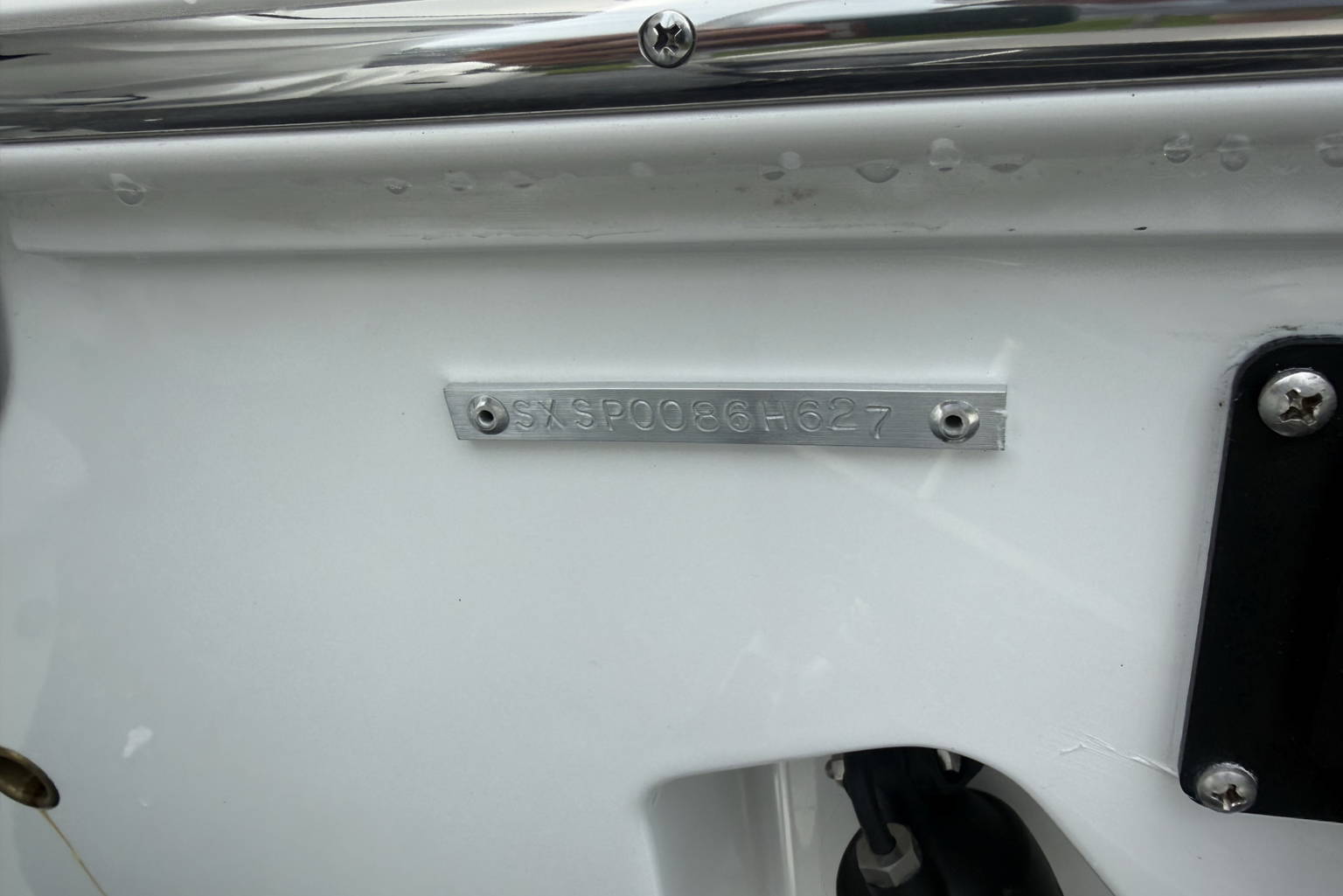 New 2027 Sea Hunt Ultra 285 SE #0086 image 10