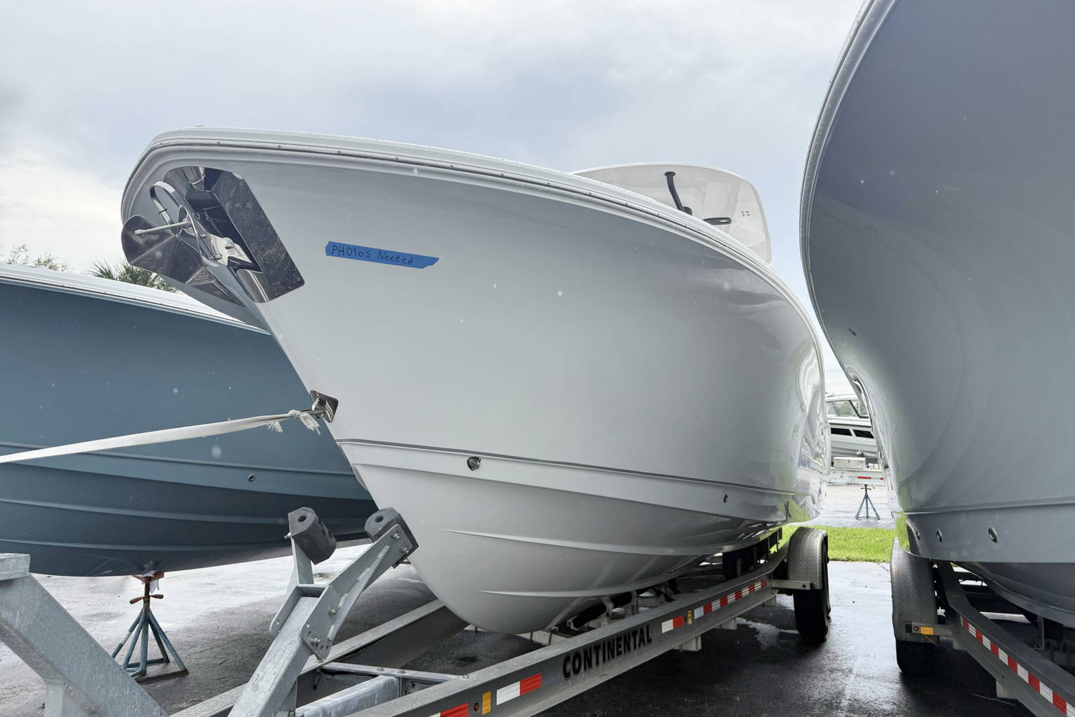 New 2027 Sea Hunt Ultra 285 SE #0086 image 3