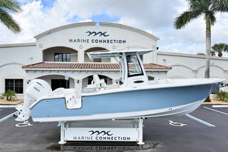 New 2027 Sea Hunt Ultra 255 SE for sale