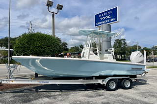 New 2027 Pathfinder 2500 Tournament for sale