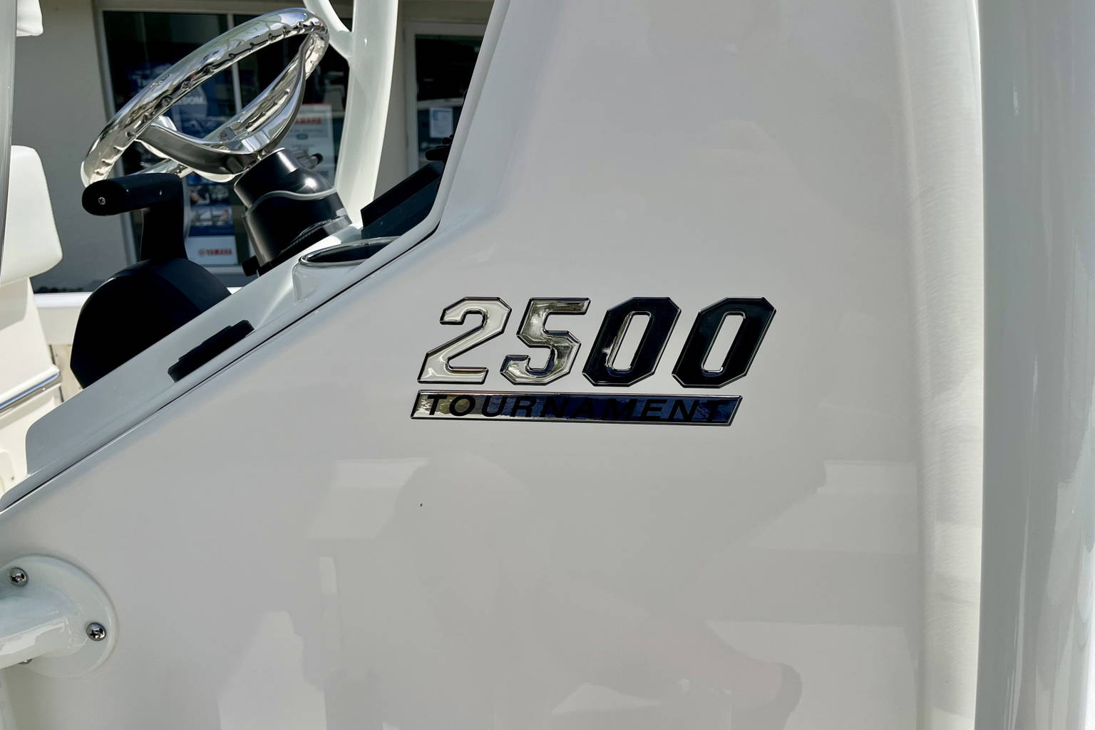 New 2027 Pathfinder 2500 Tournament #D026 image 21