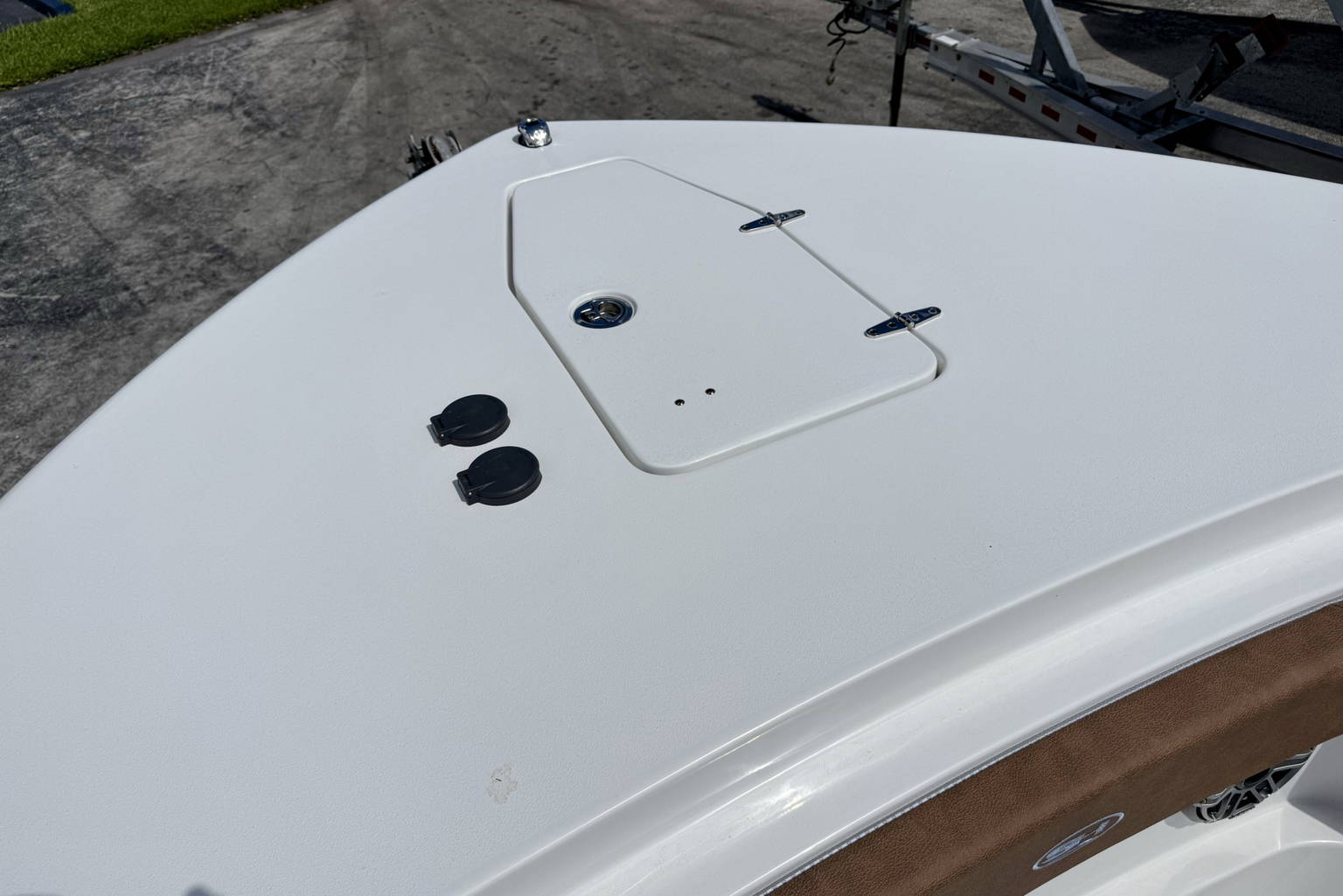 New 2027 Sea Hunt Gamefish 27 CB #0058 image 9