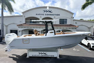 New 2027 Sea Hunt Gamefish 25 for sale