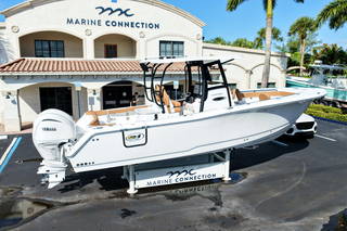 New 2027 Sea Hunt Ultra 285 SE for sale