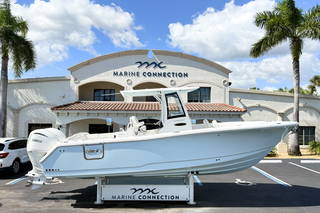New 2027 Sea Hunt Ultra 275 SE for sale