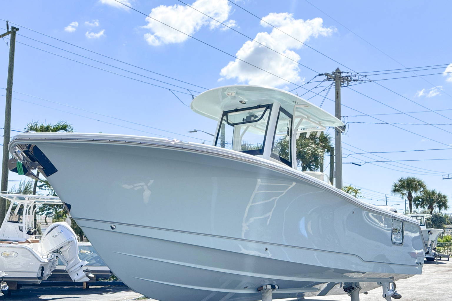 New 2027 Sea Hunt Ultra 275 SE #0046 image 5