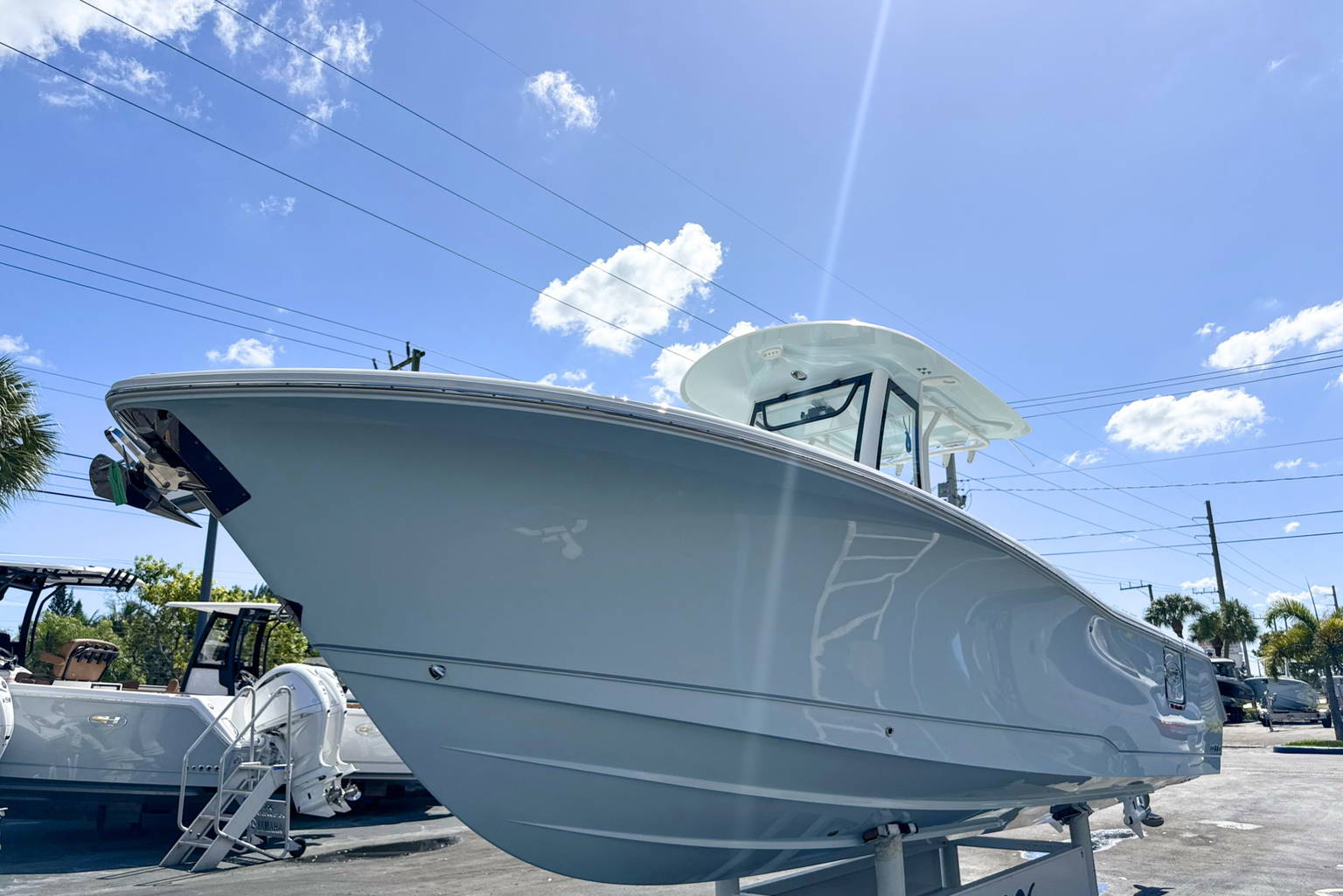 New 2027 Sea Hunt Ultra 275 SE #0046 image 6