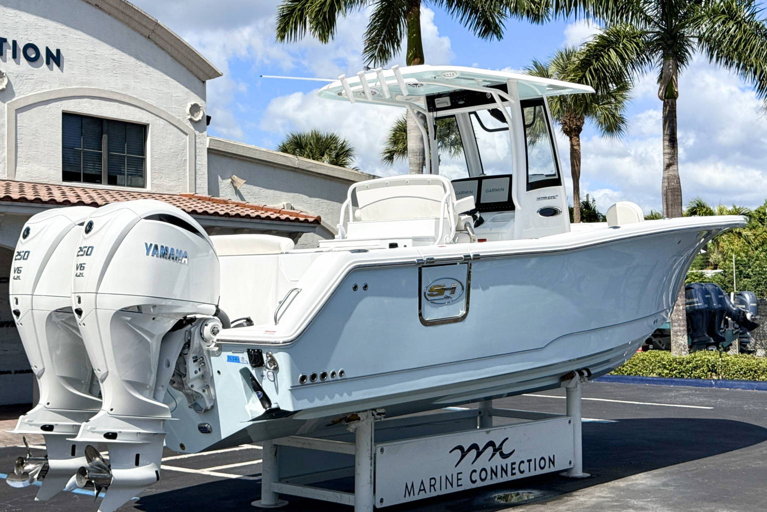 New 2027 Sea Hunt Ultra 275 SE #0046 image 10