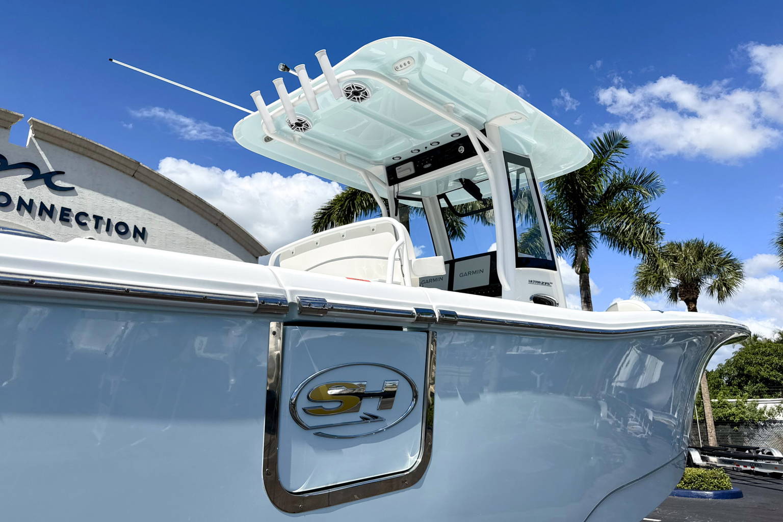 New 2027 Sea Hunt Ultra 275 SE #0046 image 11
