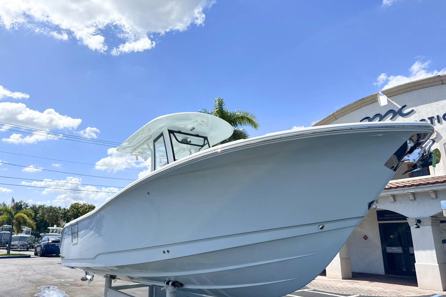 New 2027 Sea Hunt Ultra 275 SE #0046 image 3
