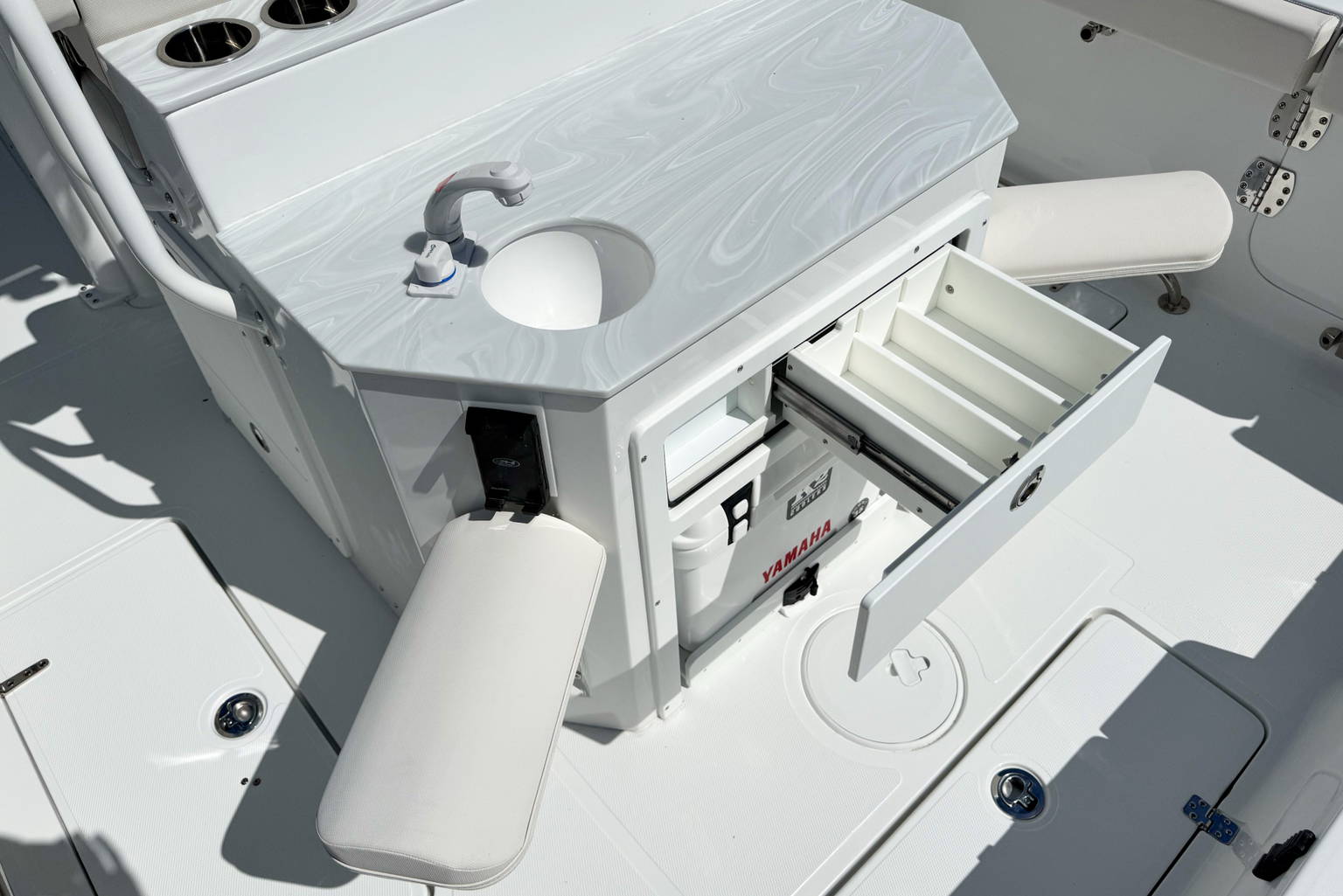 New 2027 Sea Hunt Ultra 275 SE #0046 image 19