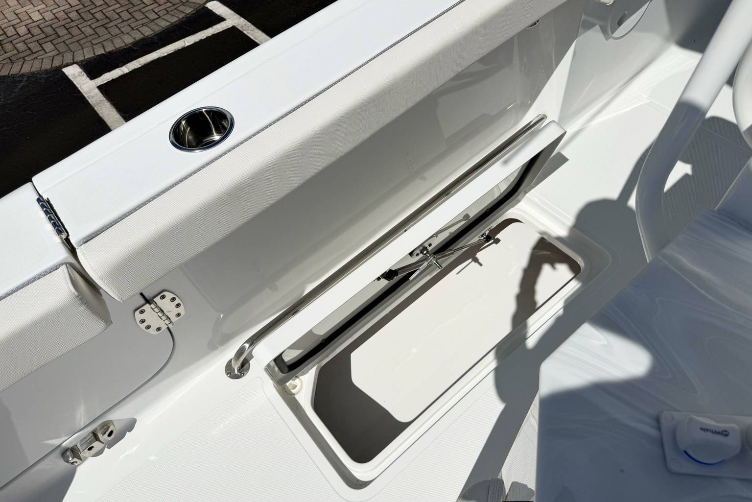 New 2027 Sea Hunt Ultra 275 SE #0046 image 20