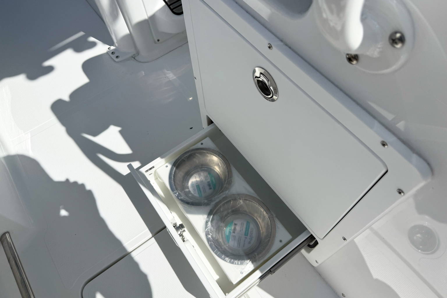 New 2027 Sea Hunt Ultra 275 SE #0046 image 22