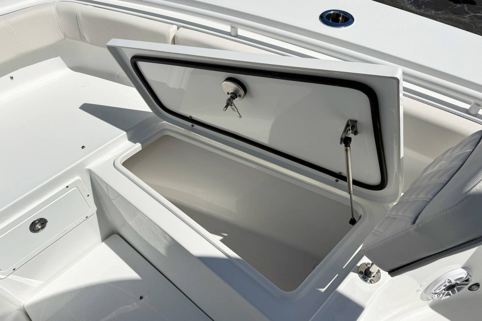 New 2027 Sea Hunt Ultra 275 SE #0046 image 32