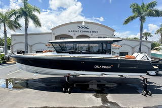 New 2027 Quarken 35 Cabin Tourer ONYX for sale