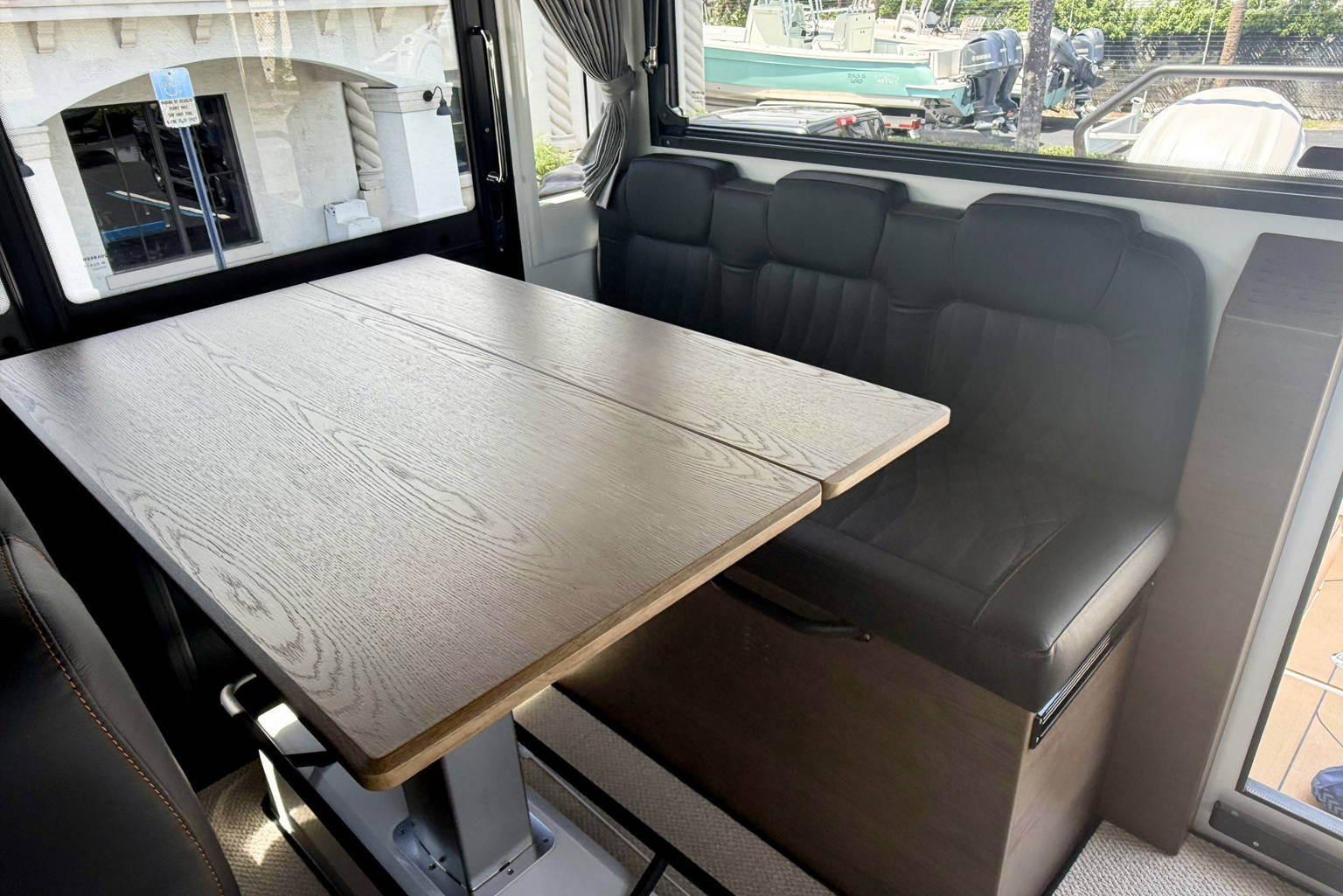 New 2027 Quarken 35 Cabin Tourer ONYX #0092 image 48