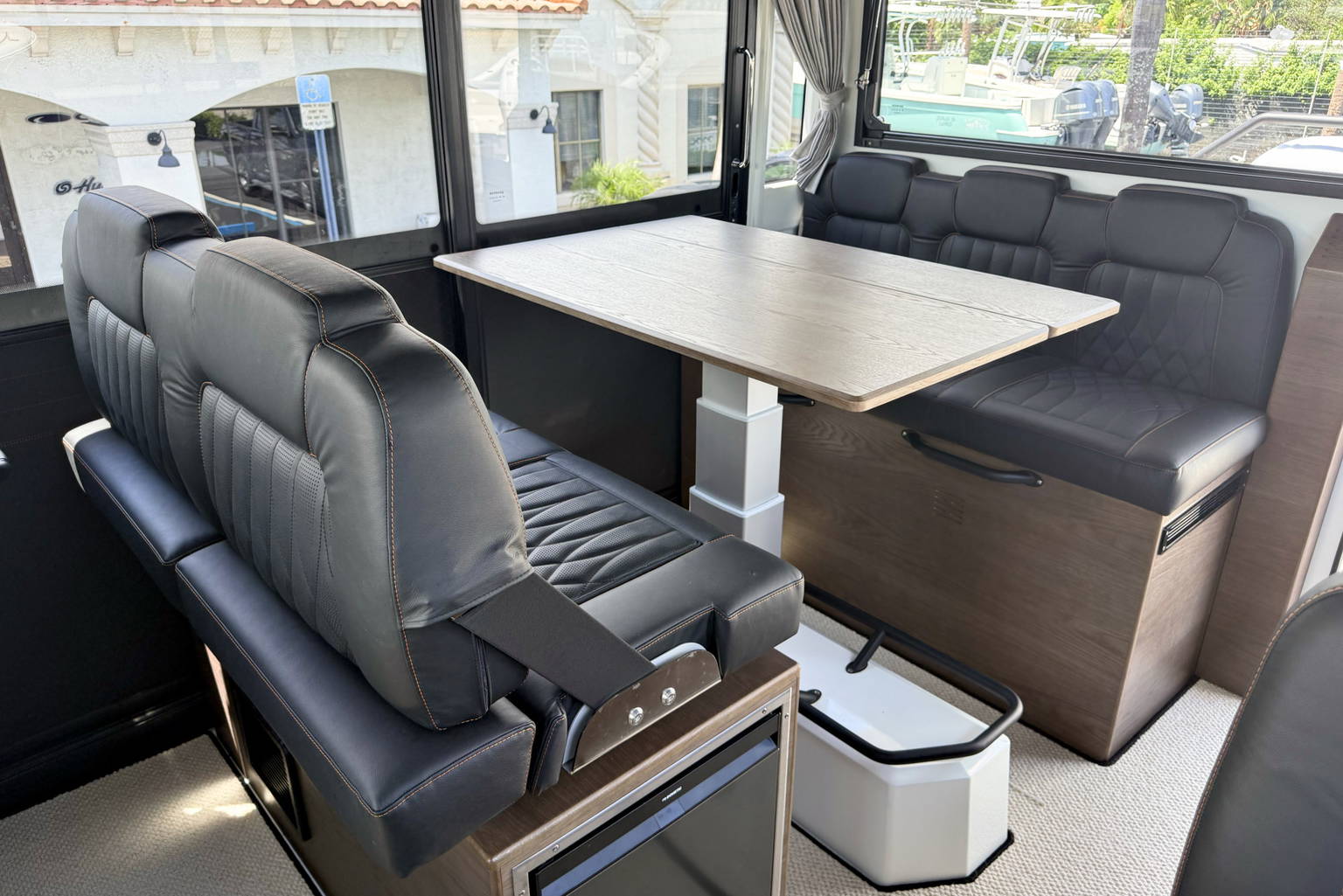 New 2027 Quarken 35 Cabin Tourer ONYX #0092 image 50