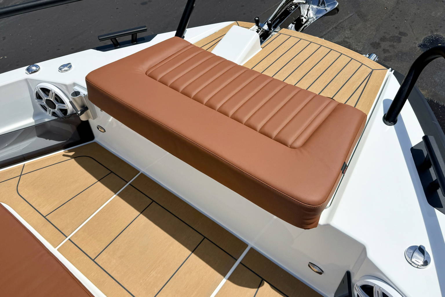 New 2027 Quarken 35 Cabin Tourer ONYX #0092 image 63