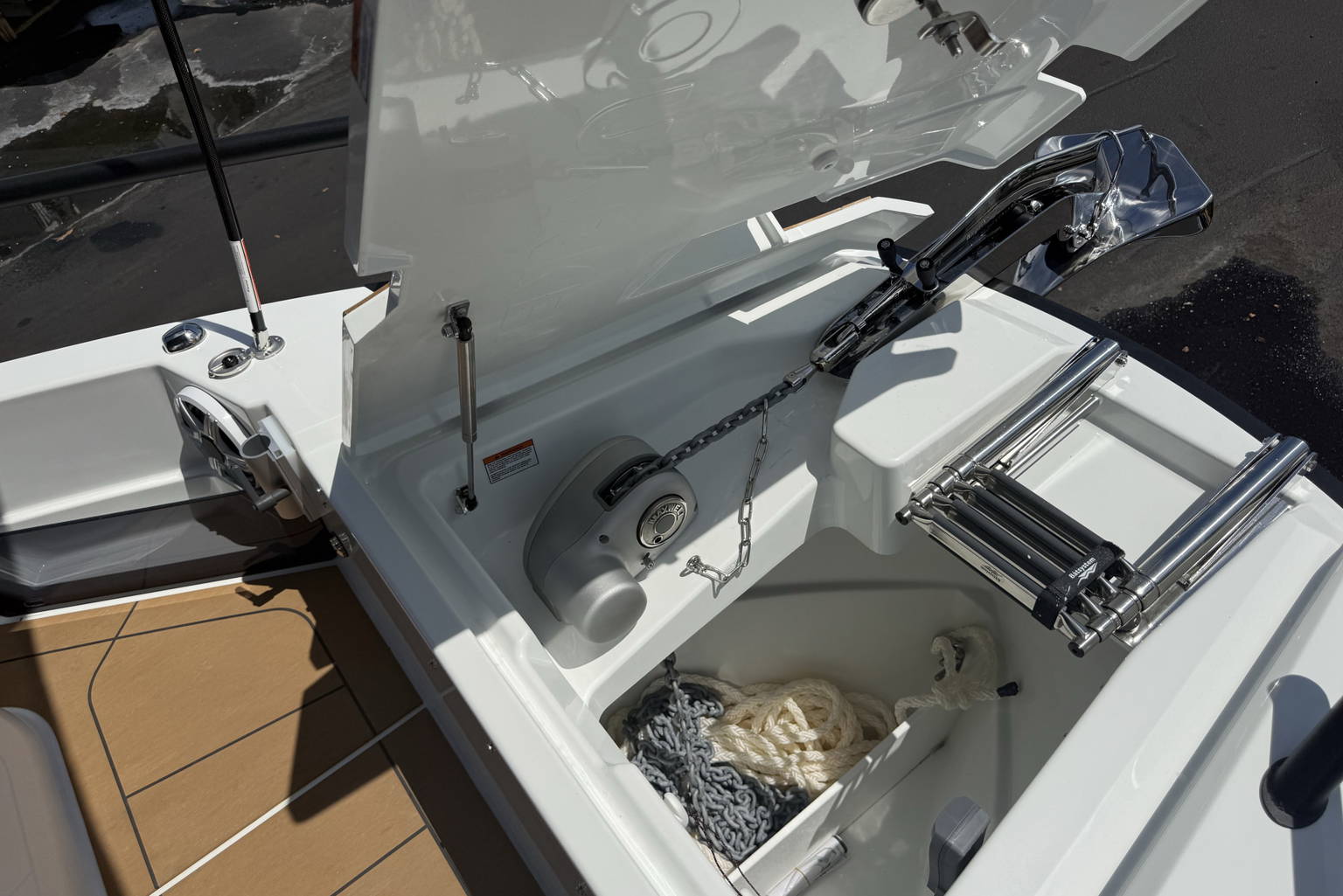 New 2027 Quarken 35 Cabin Tourer ONYX #0092 image 66