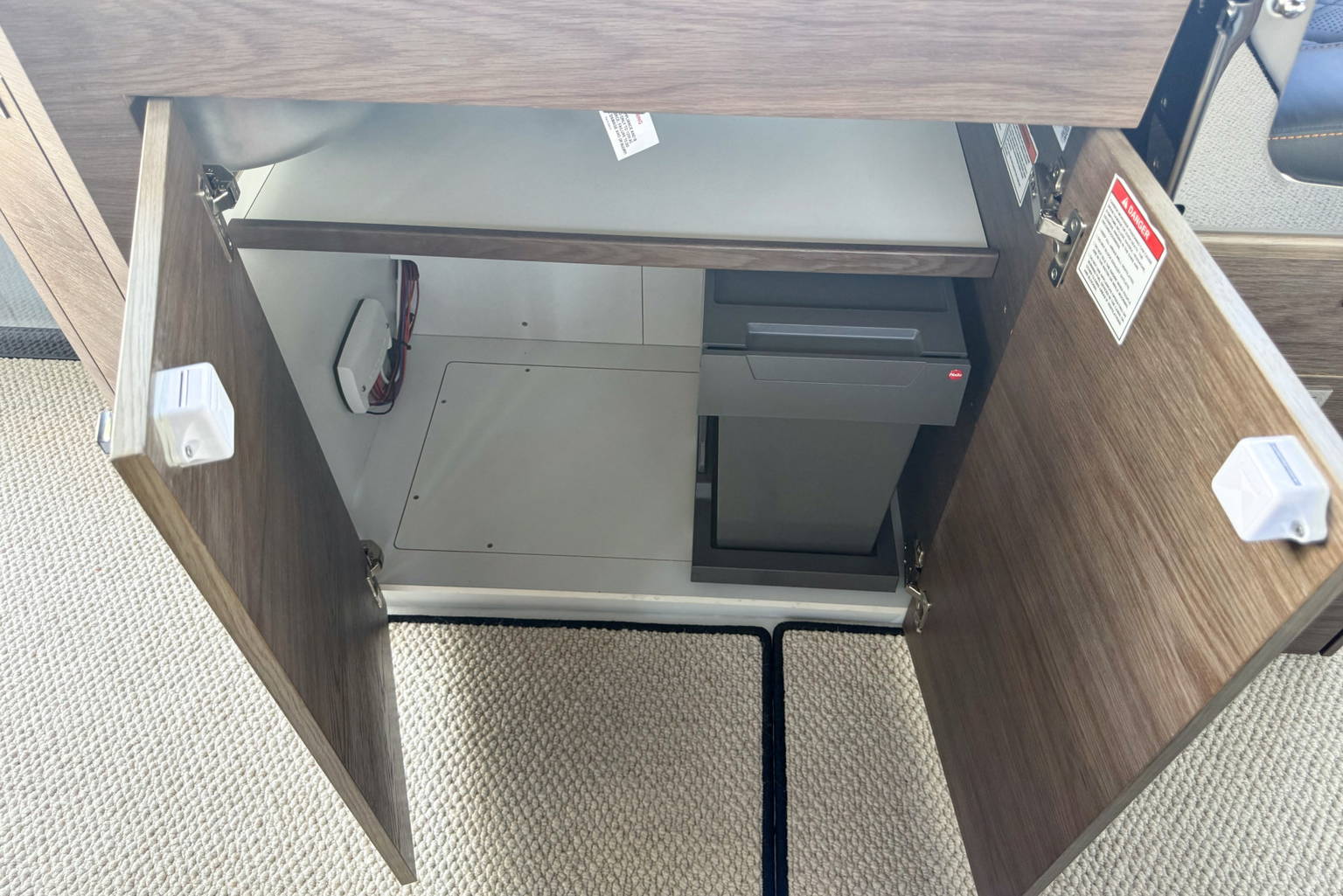New 2027 Quarken 35 Cabin Tourer ONYX #0092 image 67