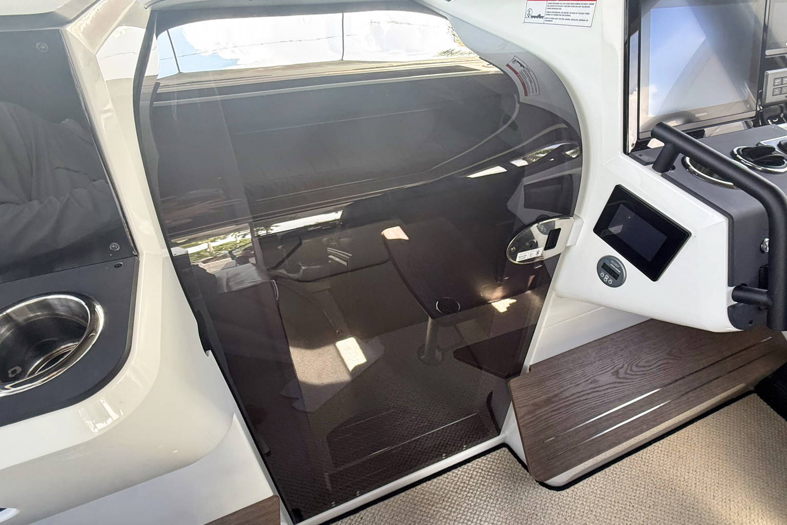 New 2027 Quarken 35 Cabin Tourer ONYX #0092 image 80