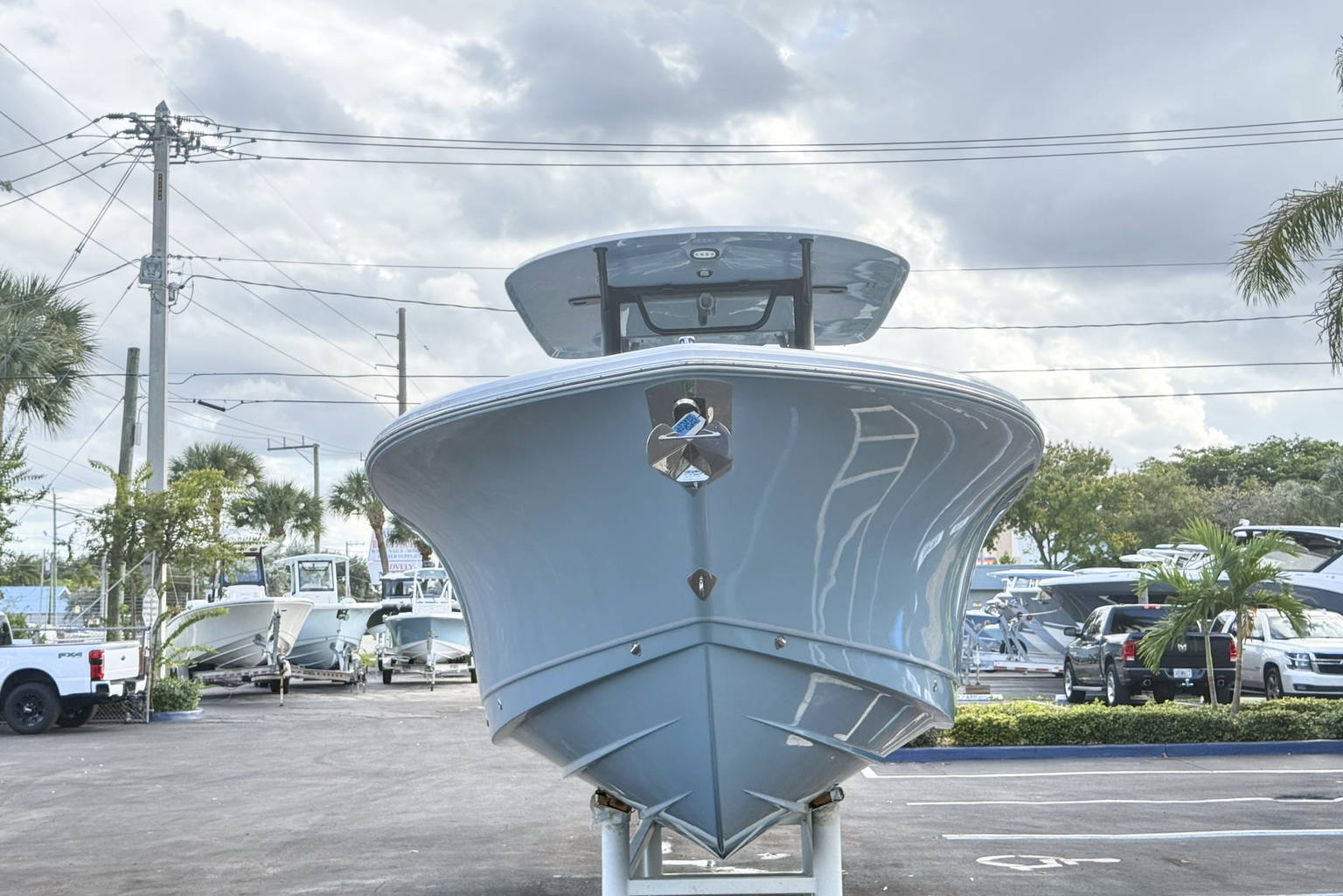 New 2027 Sea Hunt Gamefish 28 FS #0112 image 4