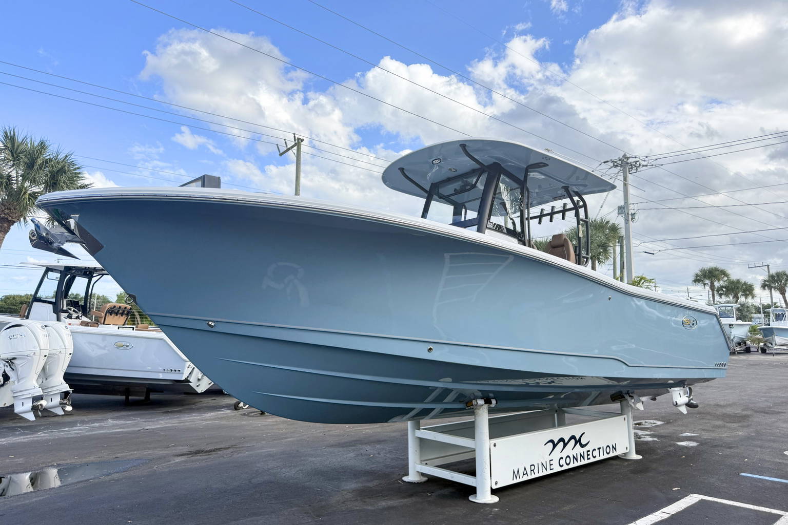 New 2027 Sea Hunt Gamefish 28 FS #0112 image 5