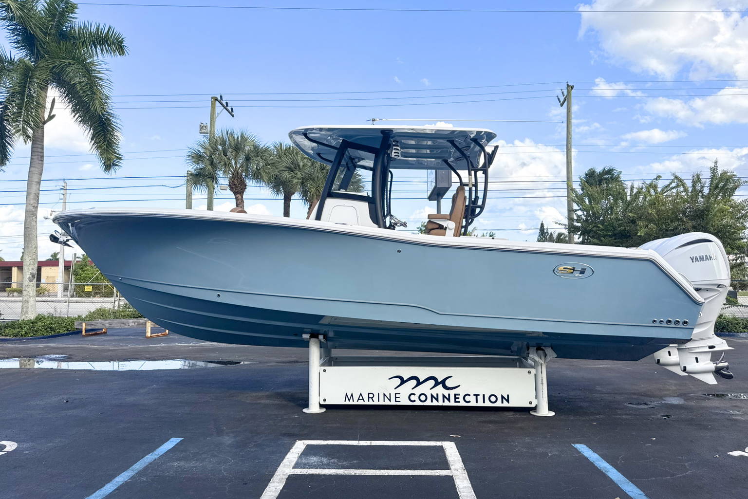 New 2027 Sea Hunt Gamefish 28 FS #0112 image 6