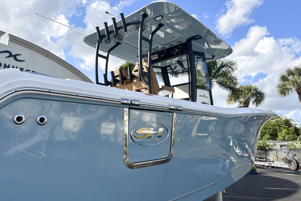 Alternative image of Sea Hunt Gamefish 28 FS in West Palm Beach, FL