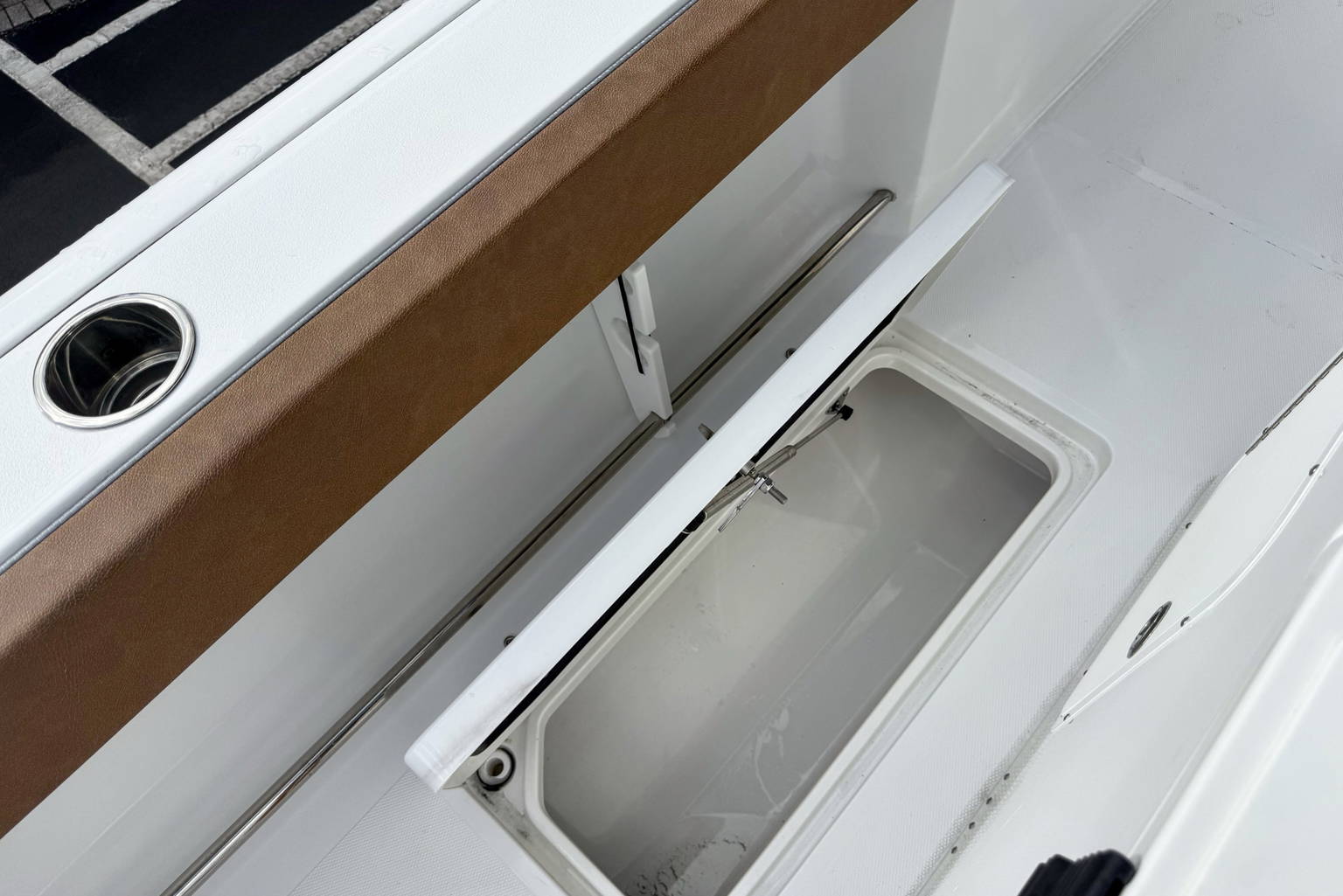 New 2027 Sea Hunt Gamefish 28 FS #0112 image 19