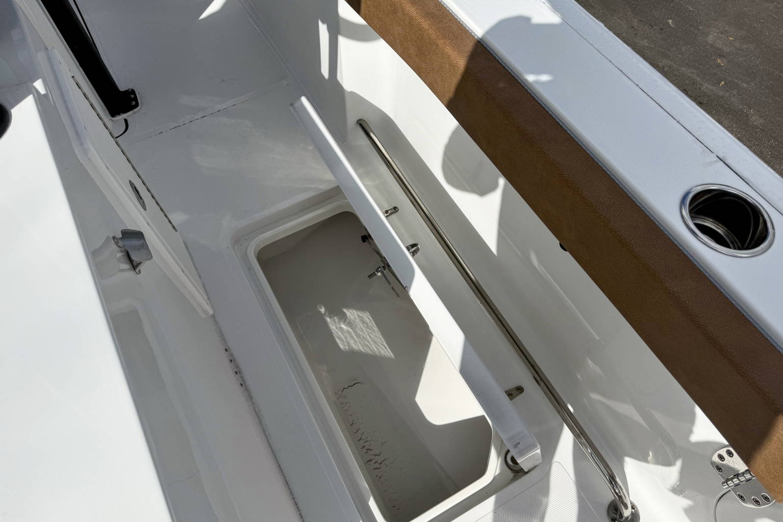 New 2027 Sea Hunt Gamefish 28 FS #0112 image 22