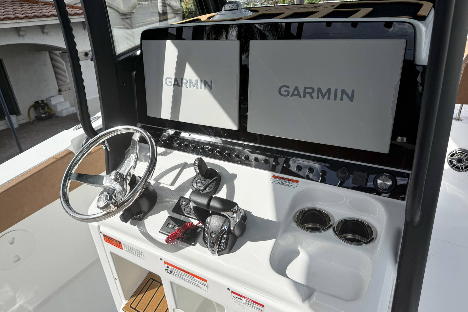 New 2027 Sea Hunt Gamefish 28 FS #0112 image 24