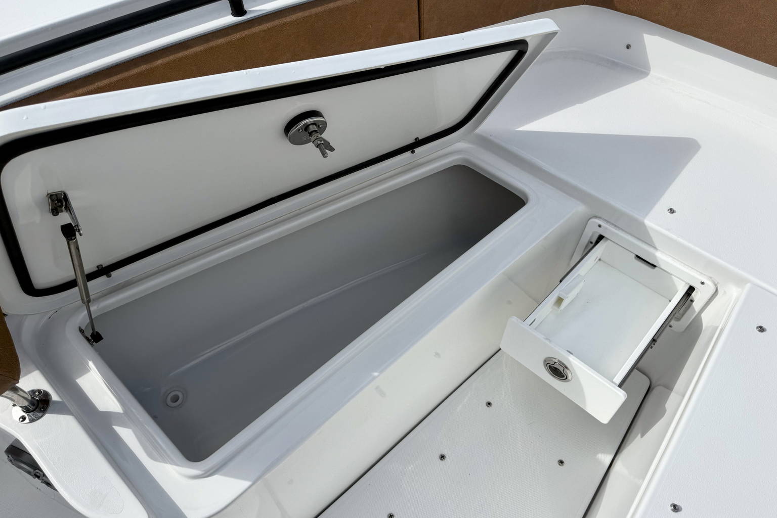 New 2027 Sea Hunt Gamefish 28 FS #0112 image 32