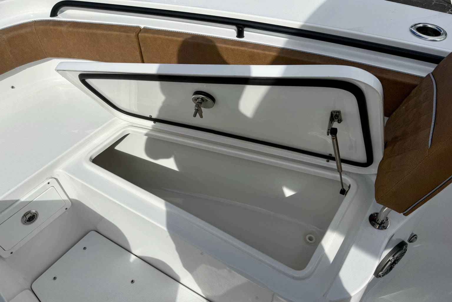 New 2027 Sea Hunt Gamefish 28 FS #0112 image 33