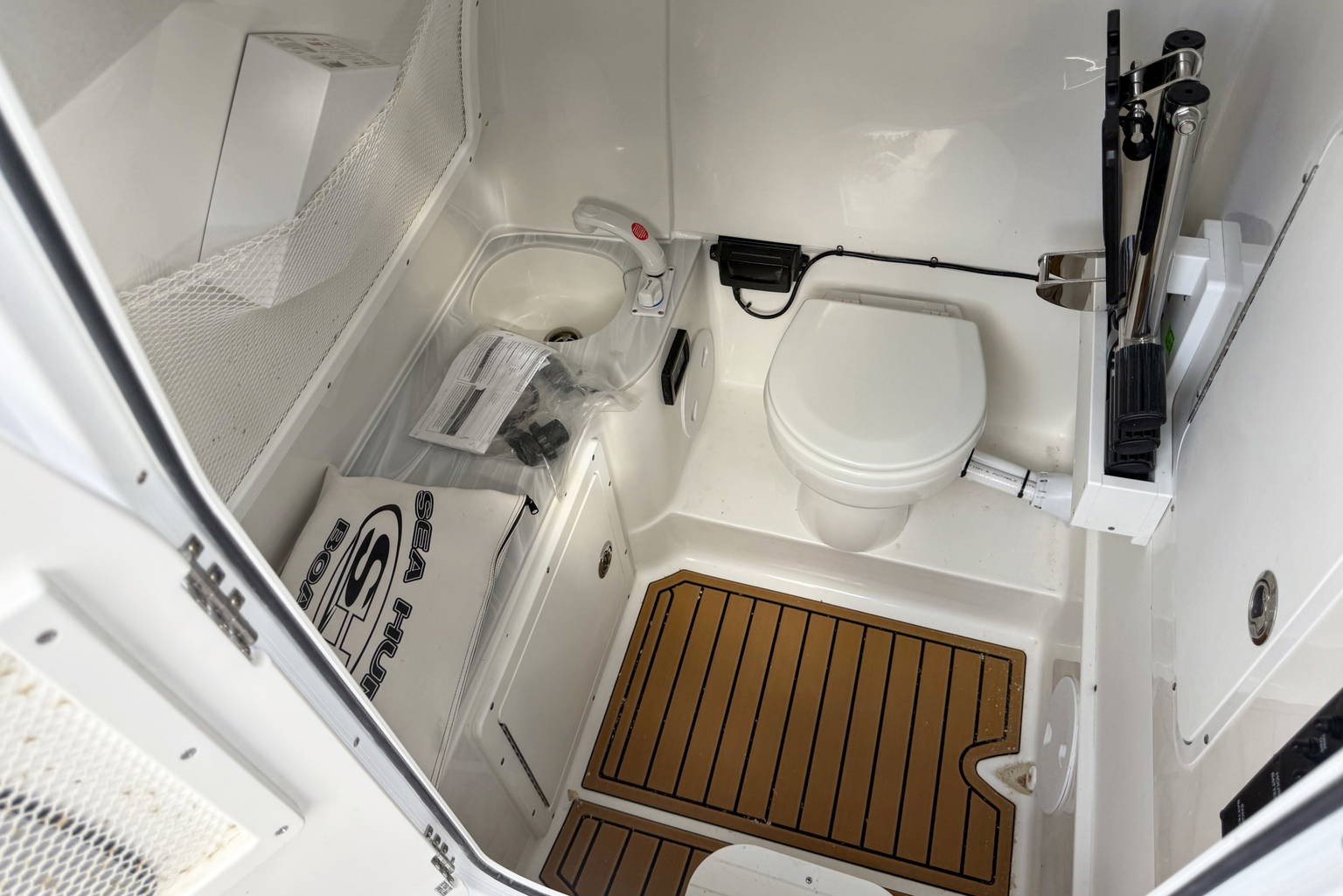 New 2027 Sea Hunt Gamefish 28 FS #0112 image 29
