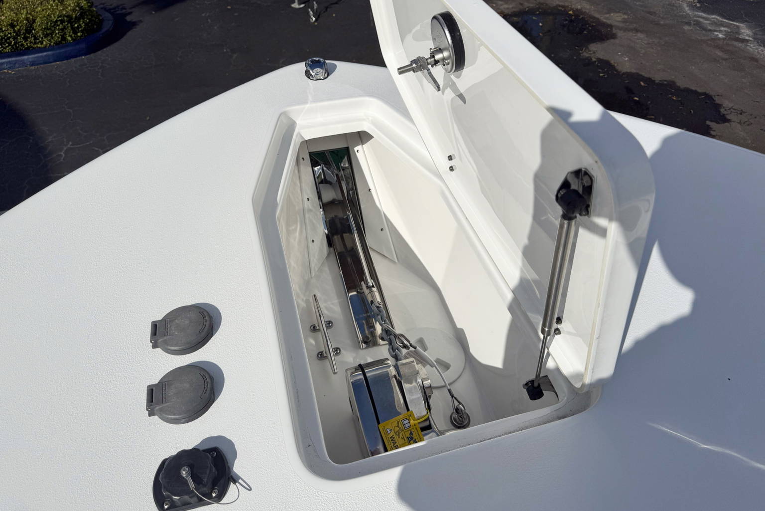 New 2027 Sea Hunt Gamefish 28 FS #0112 image 37