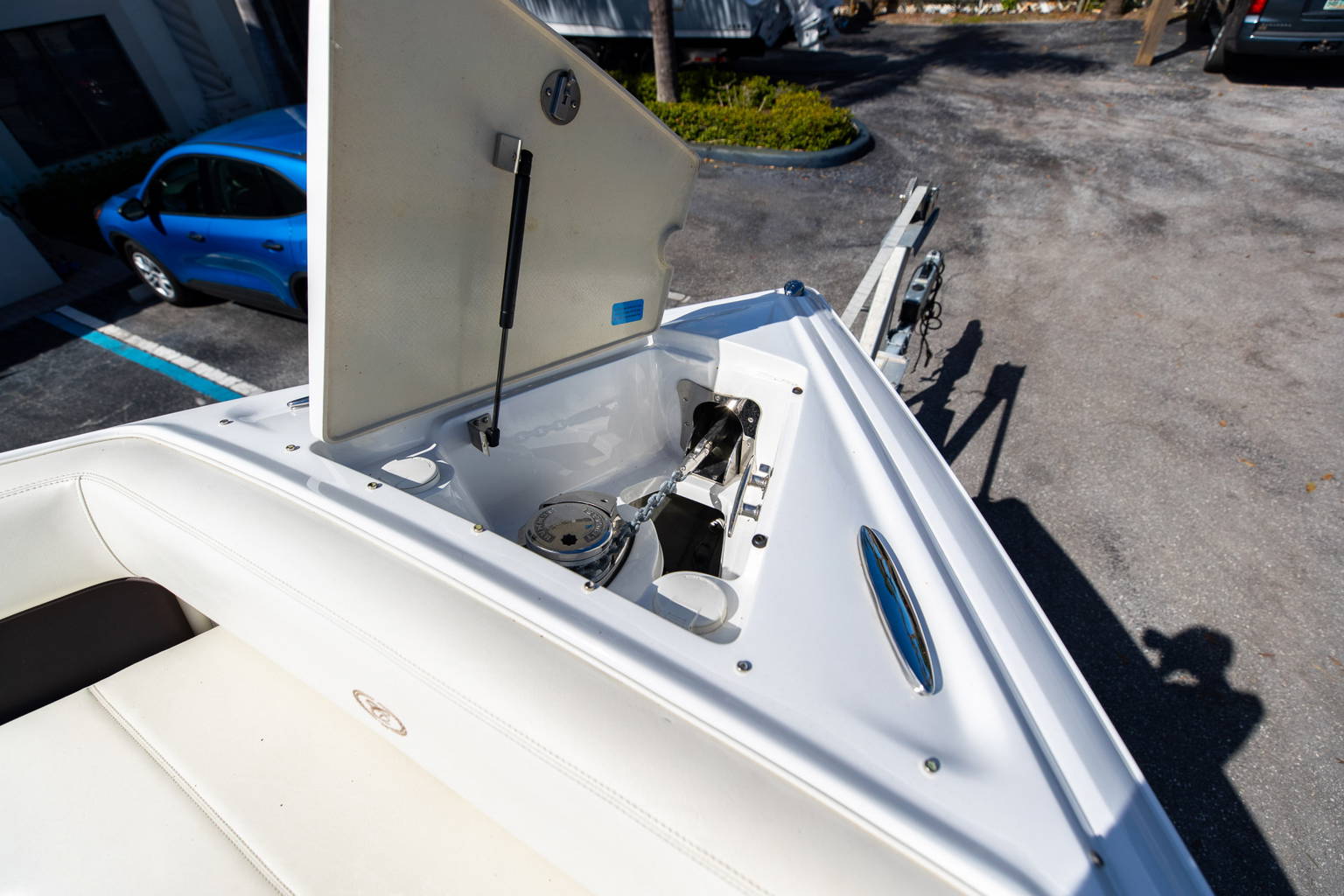 Used 2016 Cobalt 336 #6007 image 60