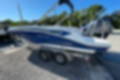 New 2023 Hurricane SunDeck Sport OB SS 205 OB image 4